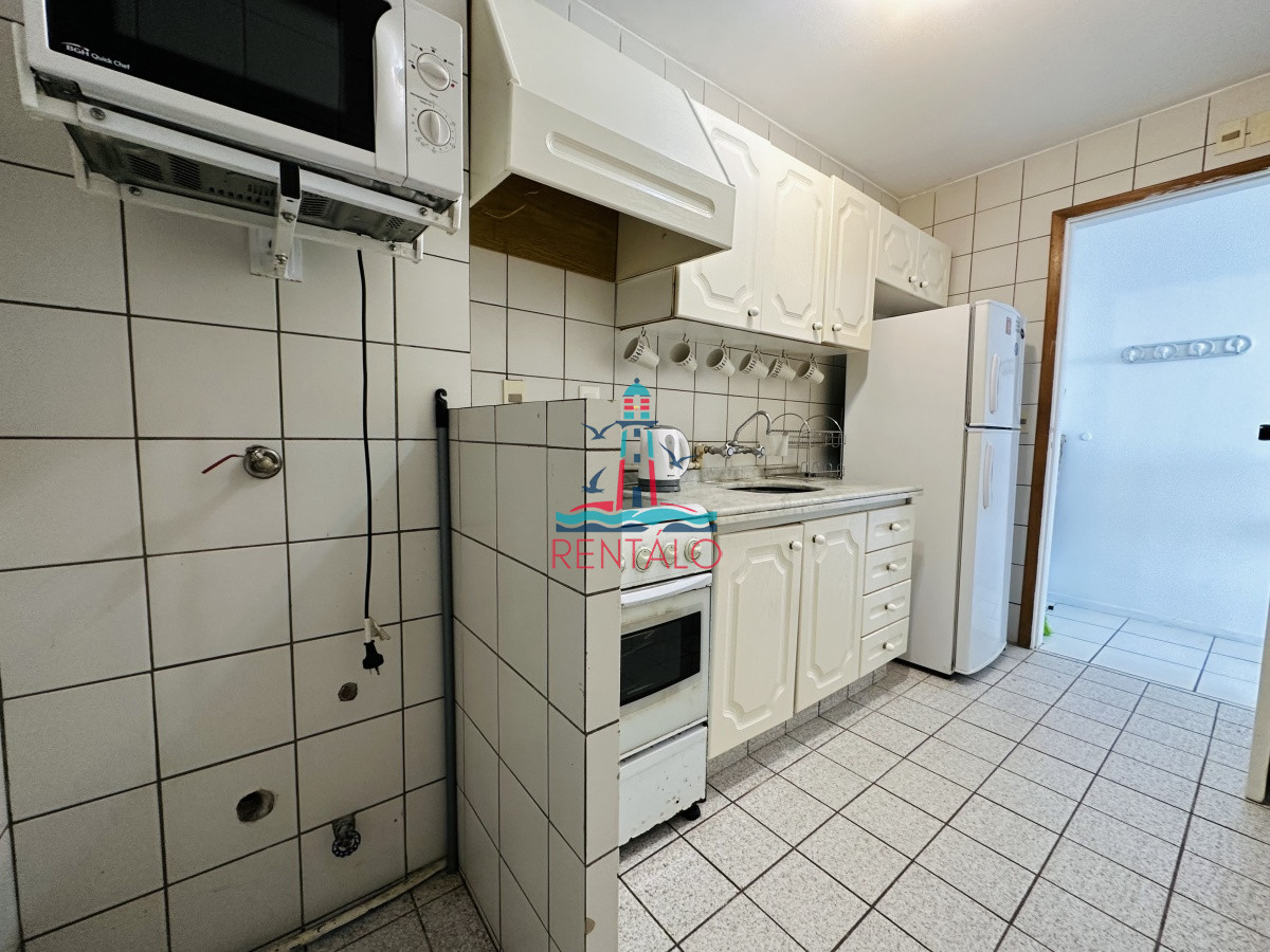 Apartamento ID.646 - Venta de apartamento en Playa mansa