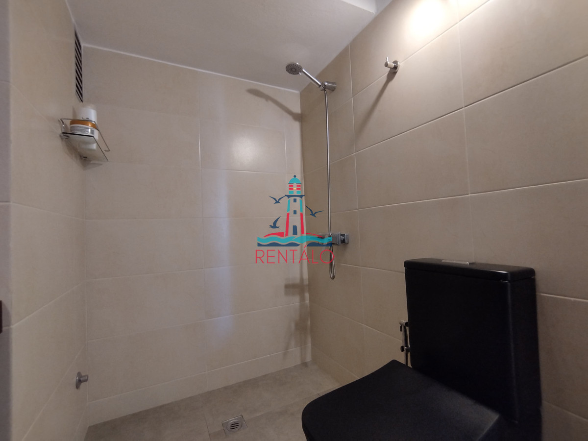 Apartamento ID.217 - Apartamento de un dormitorio en venta en Punta del Este