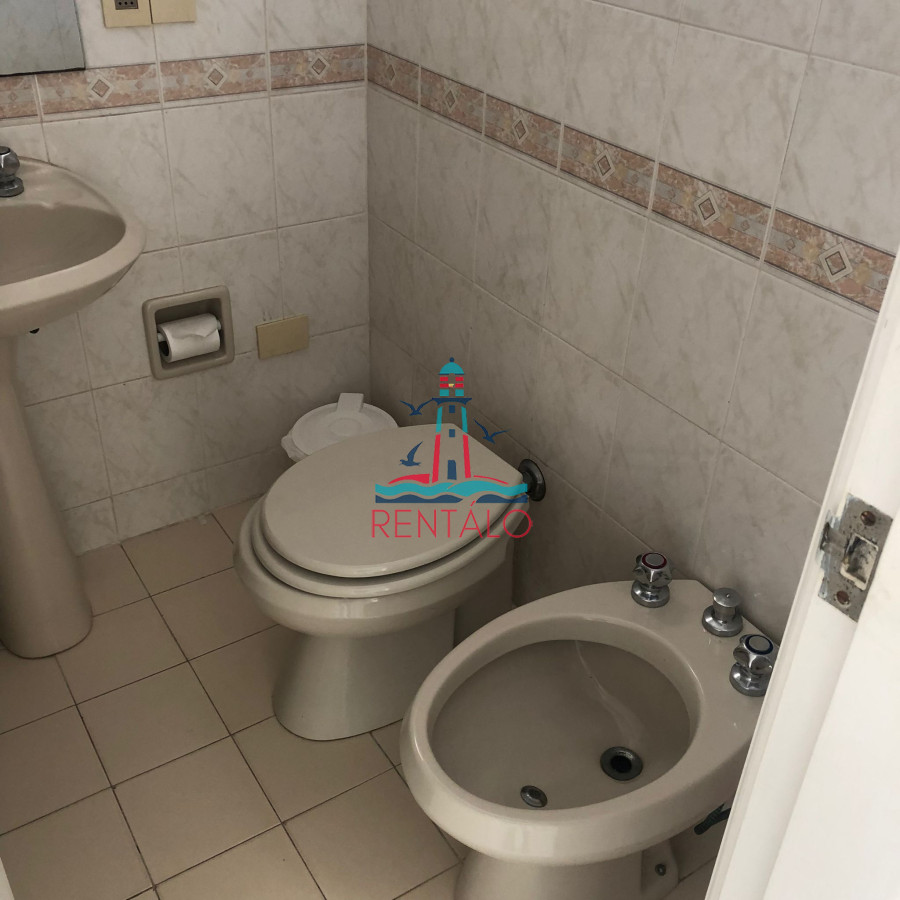 Apartamento ID.520 - Venta de apartamento de 3 dormitorios en Punta del Este