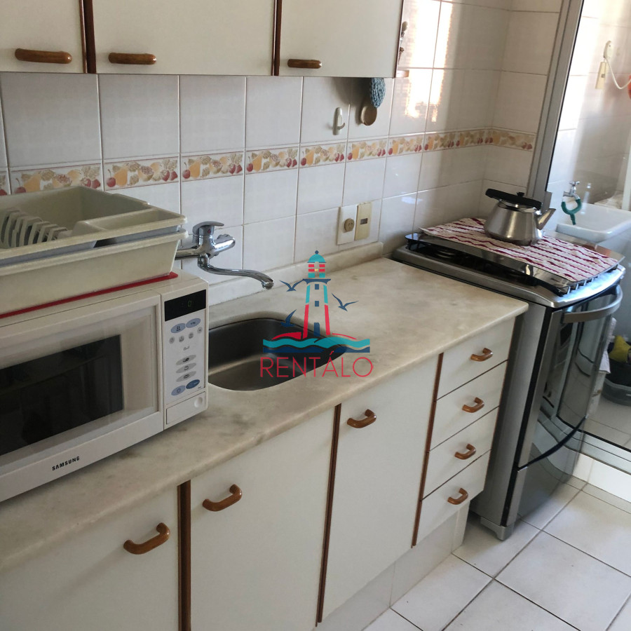 Apartamento ID.520 - Venta de apartamento de 3 dormitorios en Punta del Este