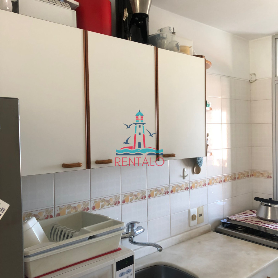 Apartamento ID.520 - Venta de apartamento de 3 dormitorios en Punta del Este