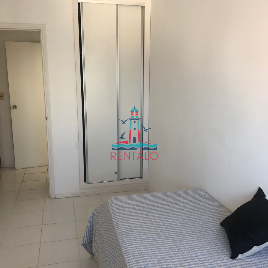 Apartamento ID.520 - Venta de apartamento de 3 dormitorios en Punta del Este