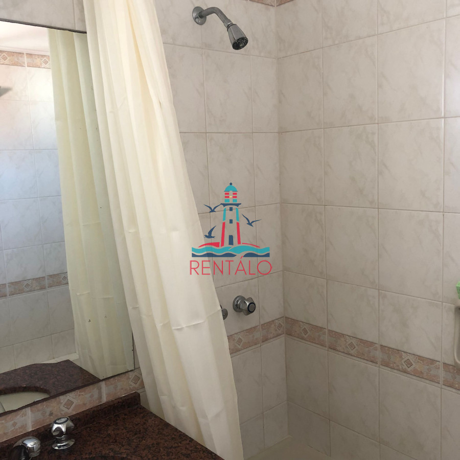 Apartamento ID.520 - Venta de apartamento de 3 dormitorios en Punta del Este