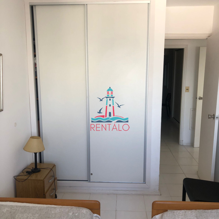 Apartamento ID.520 - Venta de apartamento de 3 dormitorios en Punta del Este