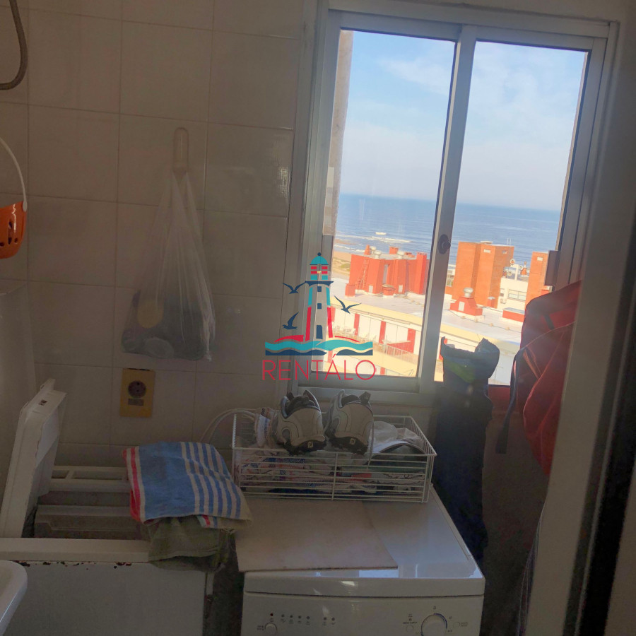 Apartamento ID.520 - Venta de apartamento de 3 dormitorios en Punta del Este