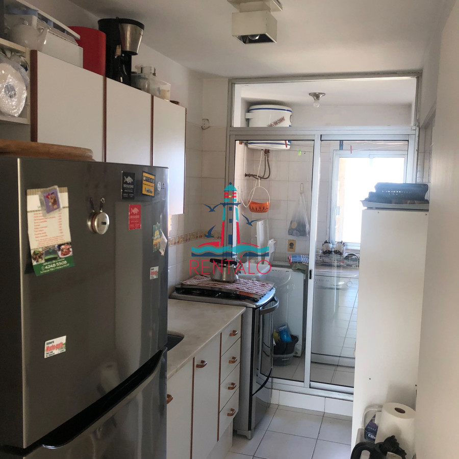 Apartamento ID.520 - Venta de apartamento de 3 dormitorios en Punta del Este