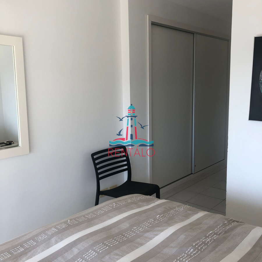 Apartamento ID.520 - Venta de apartamento de 3 dormitorios en Punta del Este