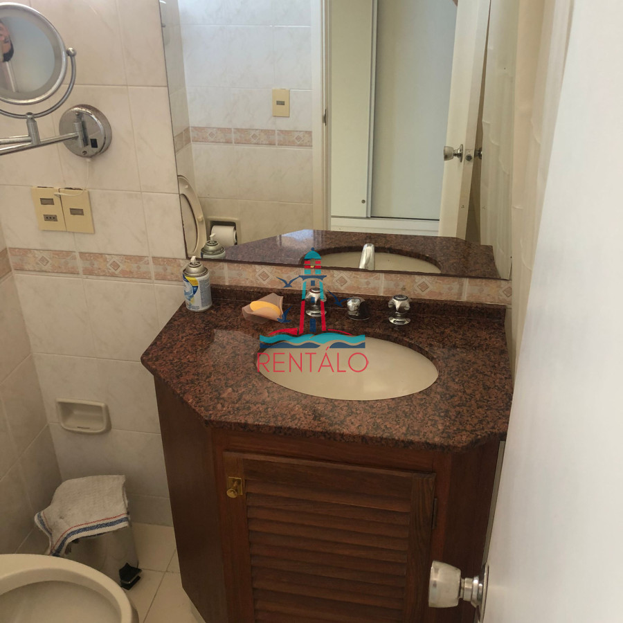Apartamento ID.520 - Venta de apartamento de 3 dormitorios en Punta del Este