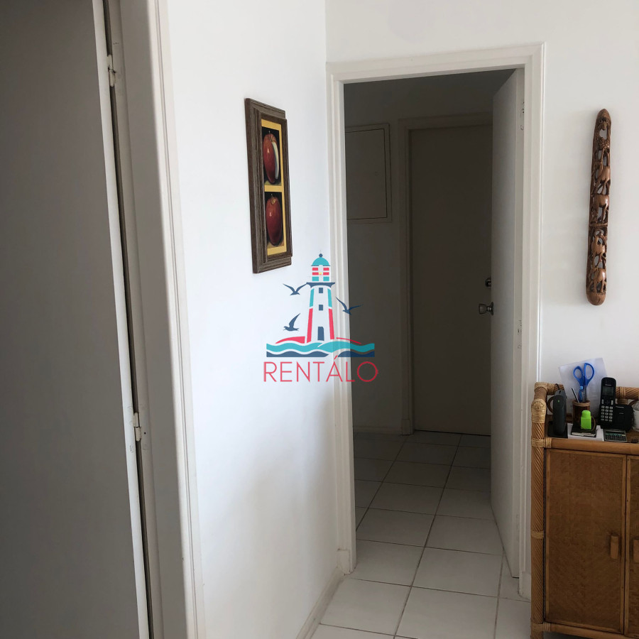 Apartamento ID.520 - Venta de apartamento de 3 dormitorios en Punta del Este