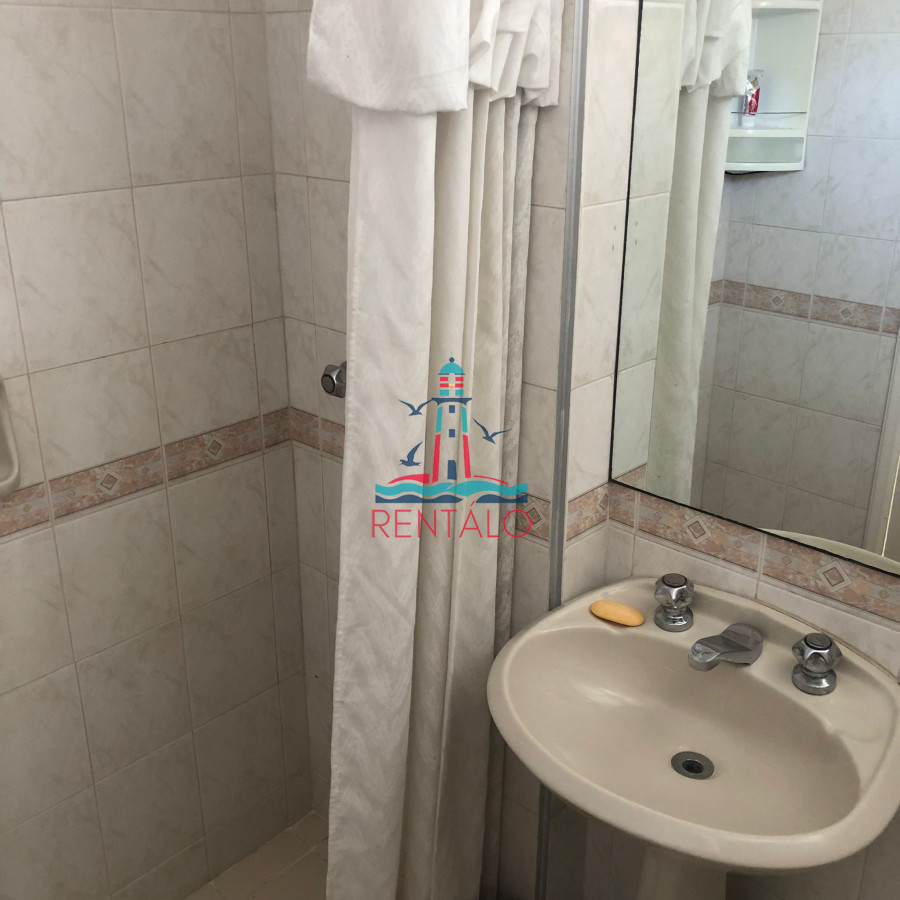 Apartamento ID.520 - Venta de apartamento de 3 dormitorios en Punta del Este
