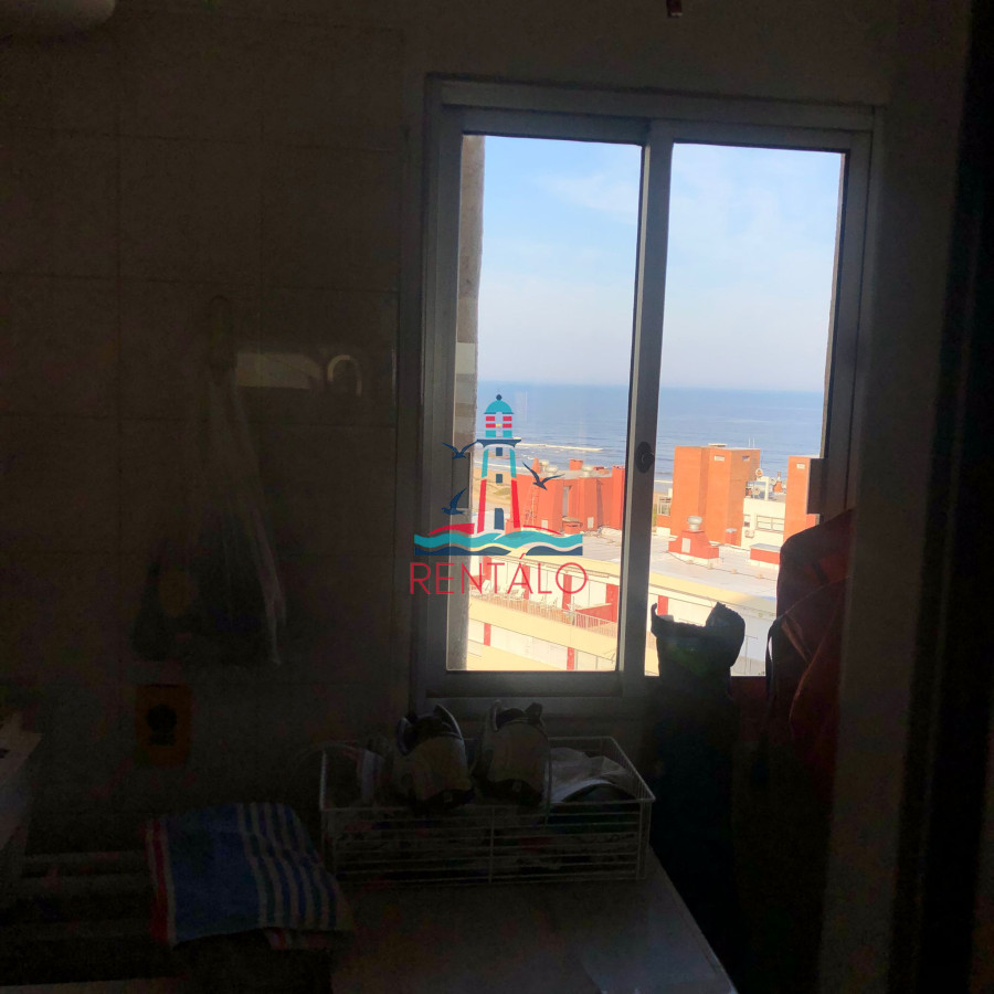 Apartamento ID.520 - Venta de apartamento de 3 dormitorios en Punta del Este