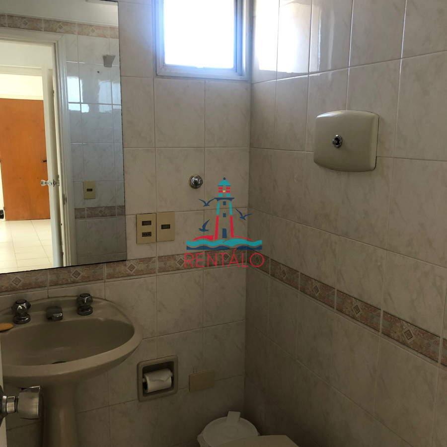 Apartamento ID.520 - Venta de apartamento de 3 dormitorios en Punta del Este
