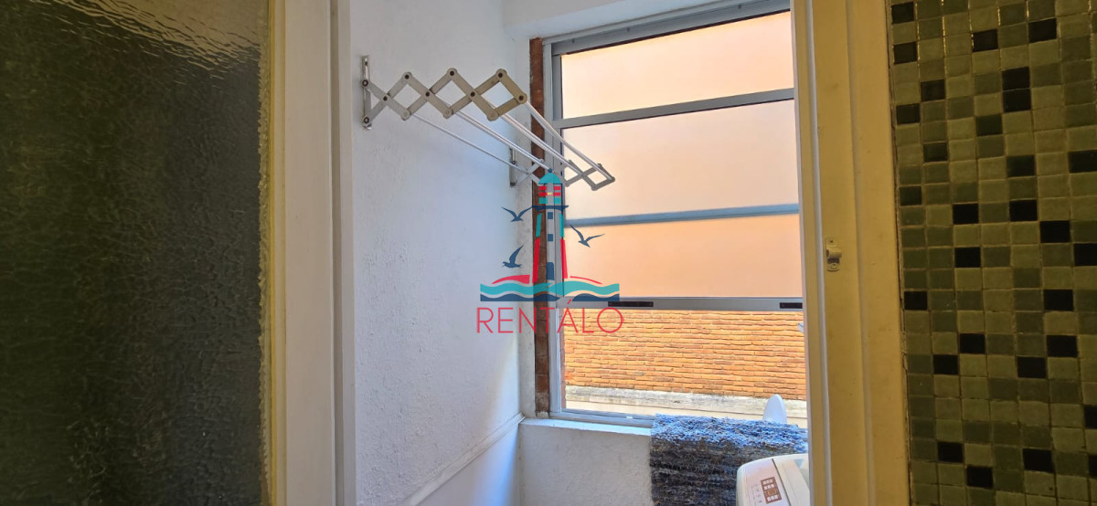 Apartamento ID.221 - Venta de apartamento de un dormitorio en Punta del Este, reciclado