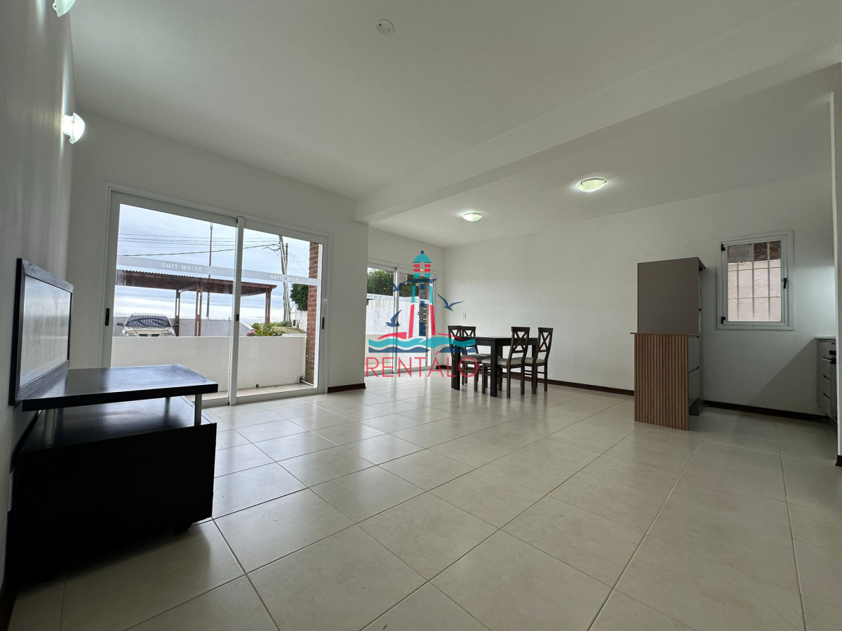 Apartamento ID.390 - Apartamento en Venta, 2 dormitorios, Punta del Este.