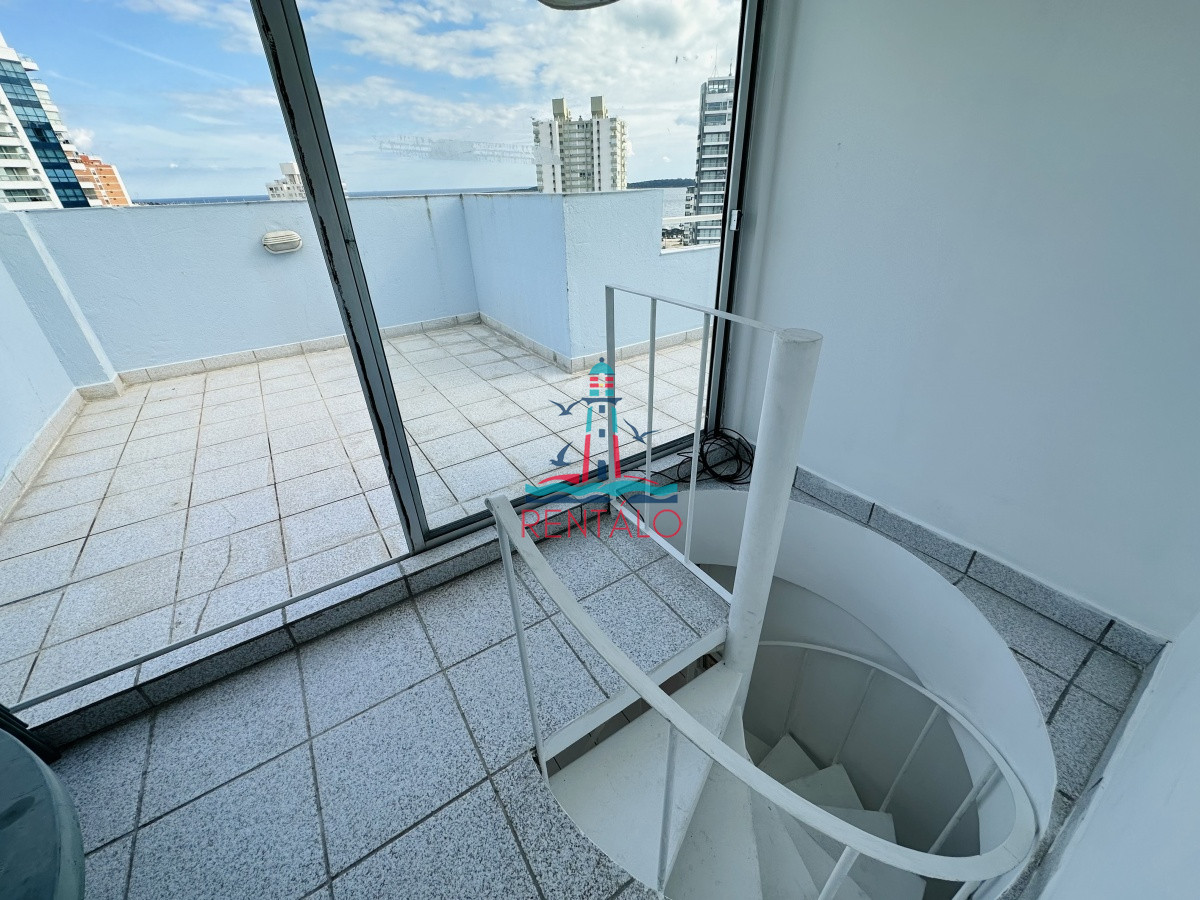 Apartamento ID.646 - Venta de apartamento en Playa mansa