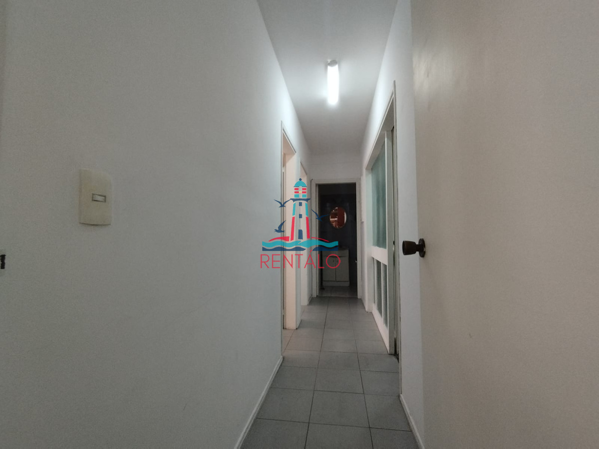 Apartamento ID.215 - Apartamento en VENTA, 1 dormitorio, punta del este.