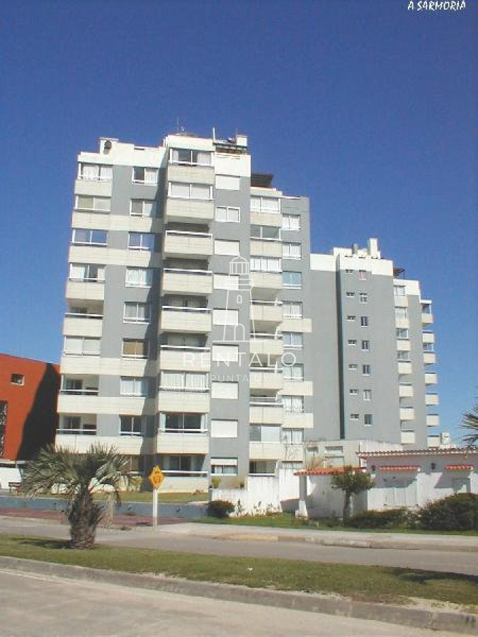 Apartamento ID.646 - Venta de apartamento en Playa mansa