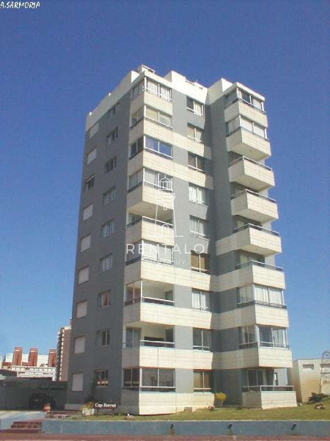 Apartamento ID.646 - Venta de apartamento en Playa mansa