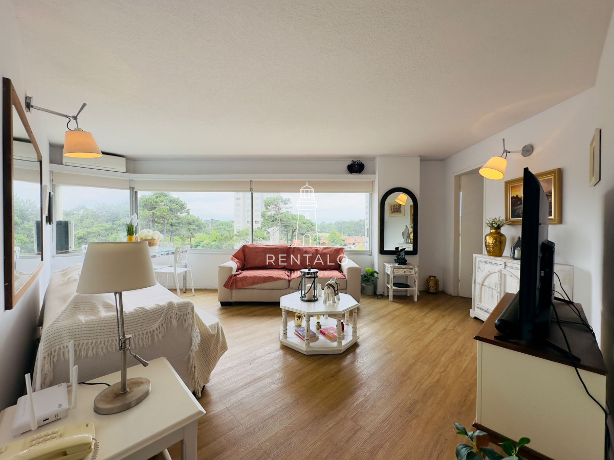 Apartamento ID.876 - Departamento en venta en Punta del Este