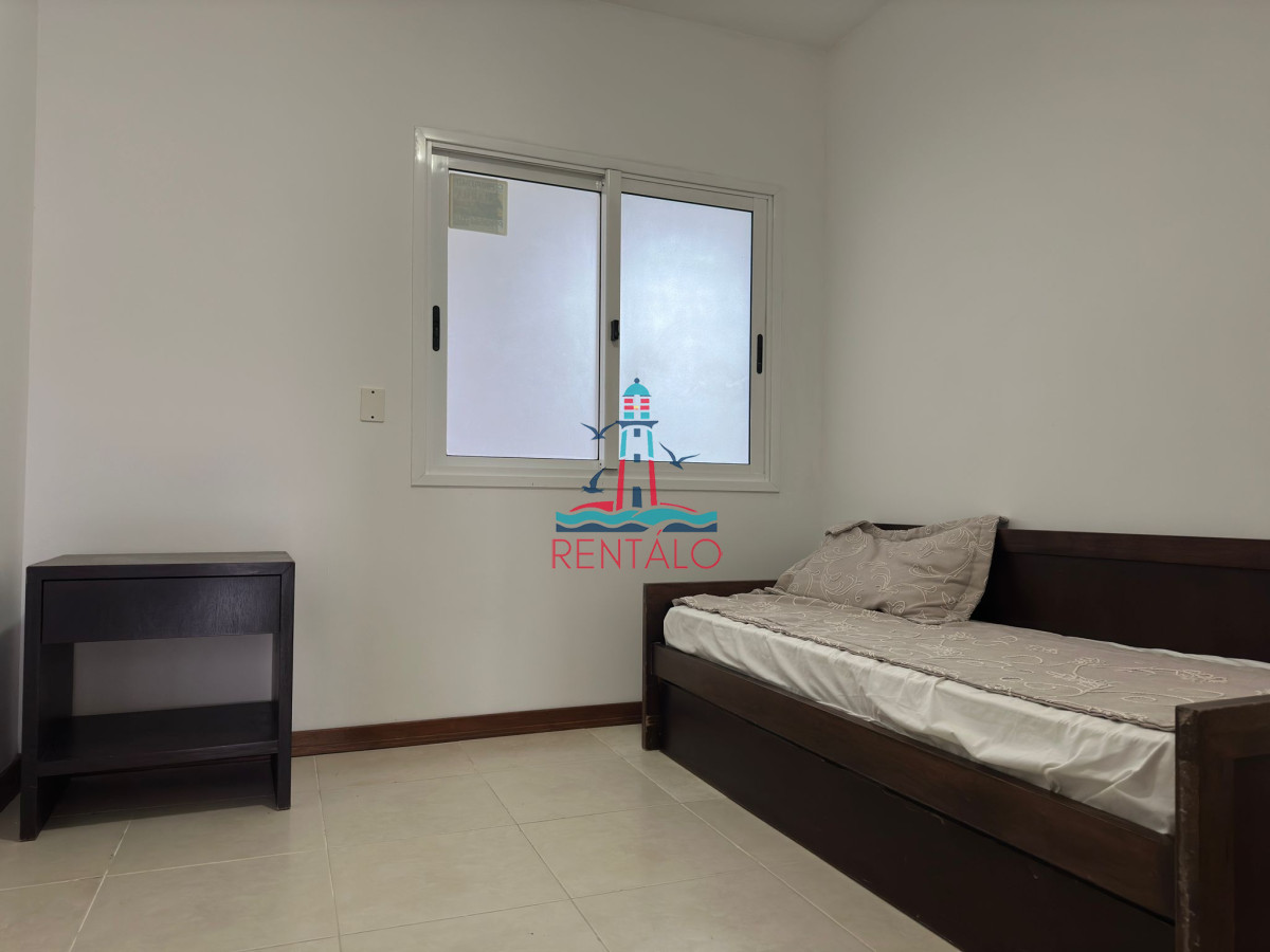 Apartamento ID.390 - Apartamento en Venta, 2 dormitorios, Punta del Este.