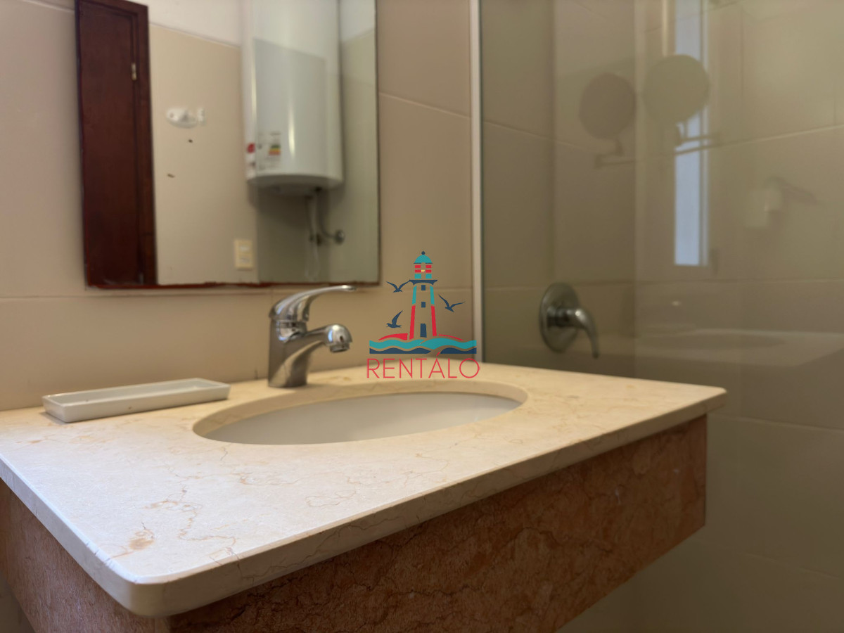 Apartamento ID.390 - Apartamento en Venta, 2 dormitorios, Punta del Este.