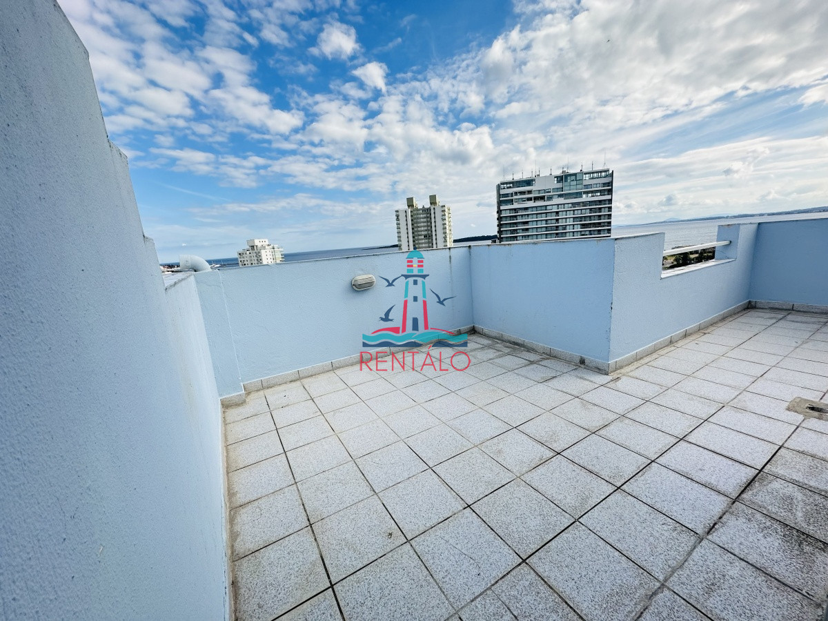 Apartamento ID.646 - Venta de apartamento en Playa mansa