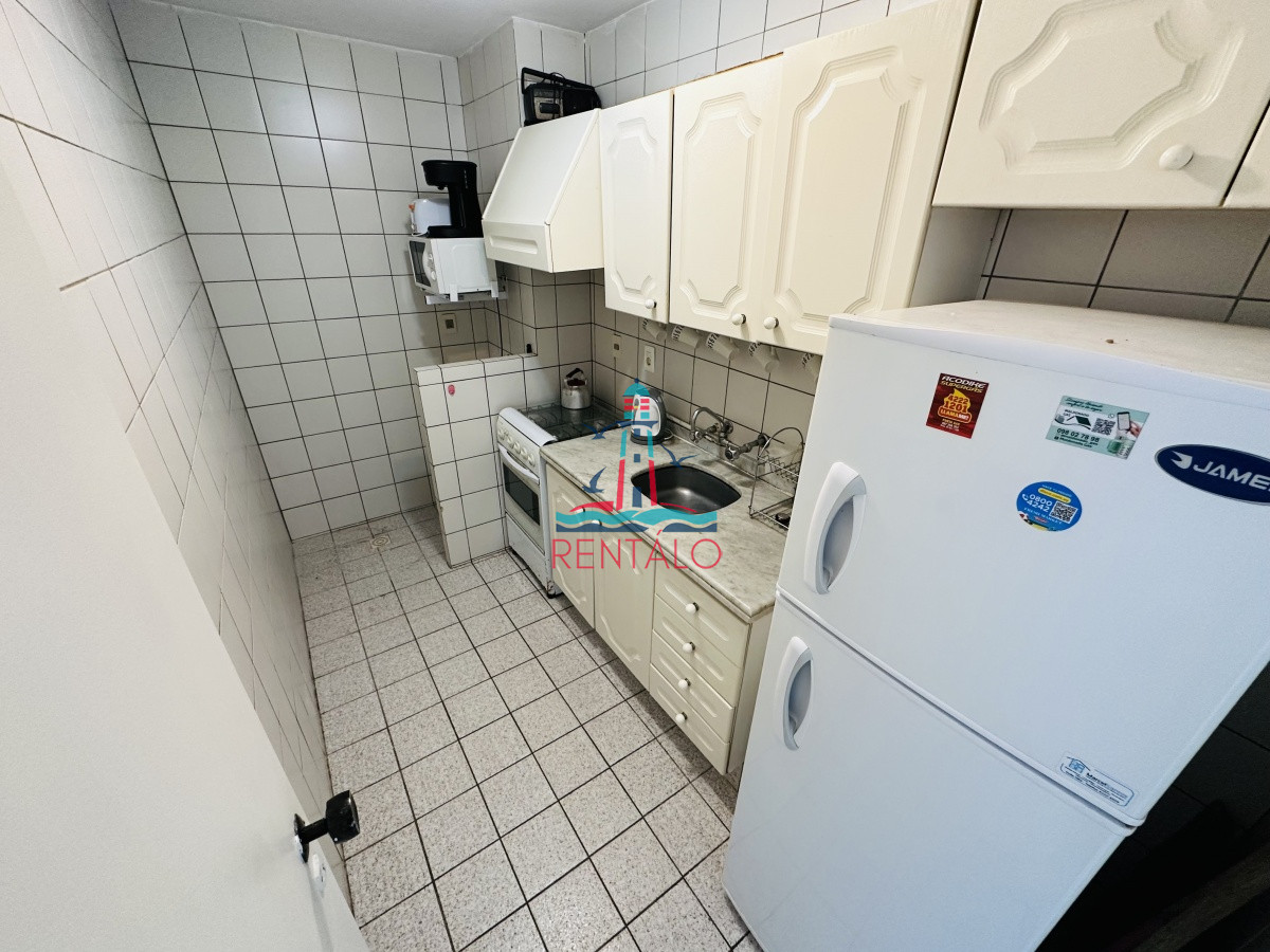 Apartamento ID.646 - Venta de apartamento en Playa mansa