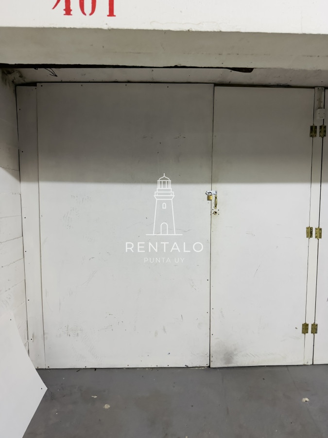 Apartamento ID.846 - Apartamento en venta de 3 dormitorios en Punta del este mansa con vista al mar 