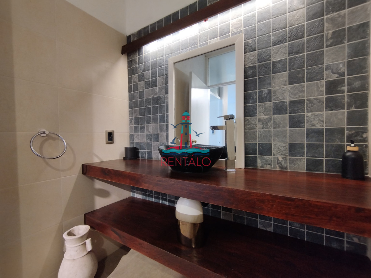 Apartamento ID.217 - Apartamento de un dormitorio en venta en Punta del Este