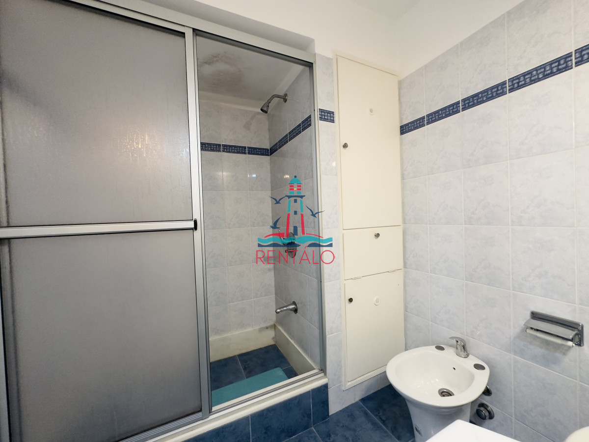 Apartamento ID.395 - Apartamento en venta, dos dormitorios, 2 baños, peninsula.