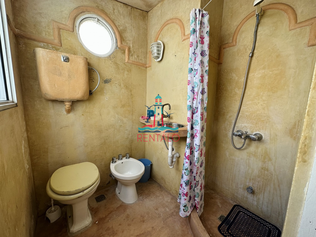 Apartamento ID.646 - Venta de apartamento en Playa mansa