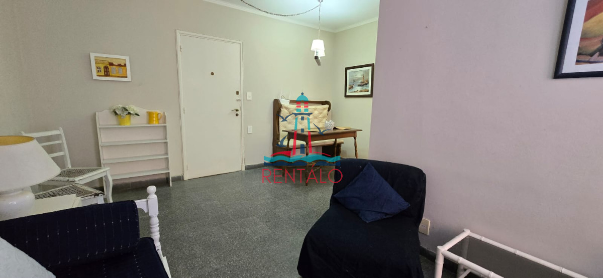 Apartamento ID.221 - Venta de apartamento de un dormitorio en Punta del Este, reciclado
