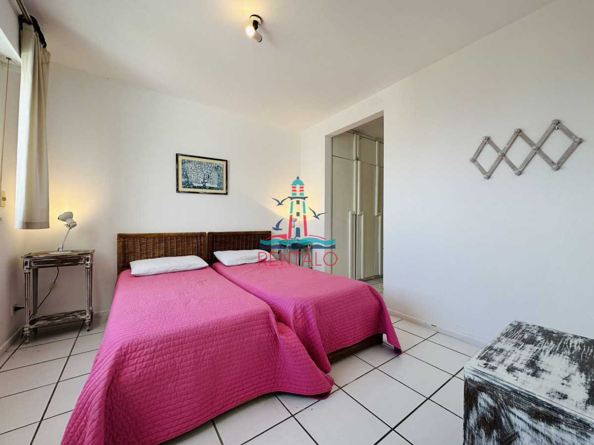 Apartamento ID.646 - Venta de apartamento en Playa mansa