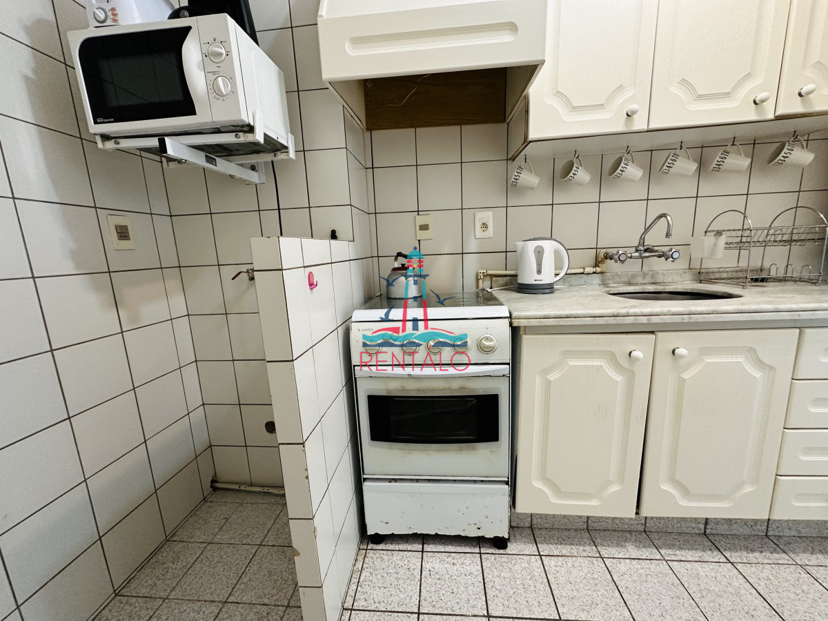 Apartamento ID.646 - Venta de apartamento en Playa mansa