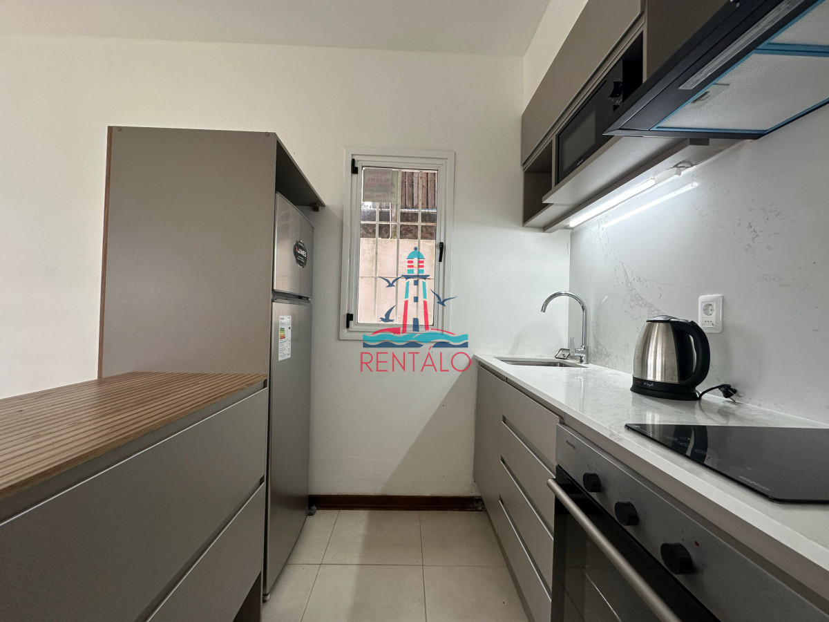 Apartamento ID.390 - Apartamento en Venta, 2 dormitorios, Punta del Este.