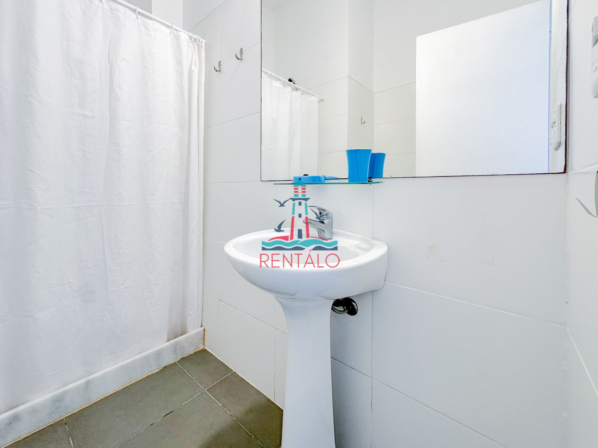 Apartamento ID.219 - Apartamento ubicado en el corazón de Manantiales - Complejo El Manero