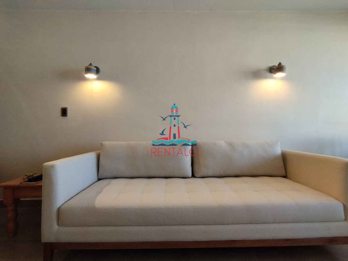 Apartamento ID.217 - Apartamento de un dormitorio en venta en Punta del Este