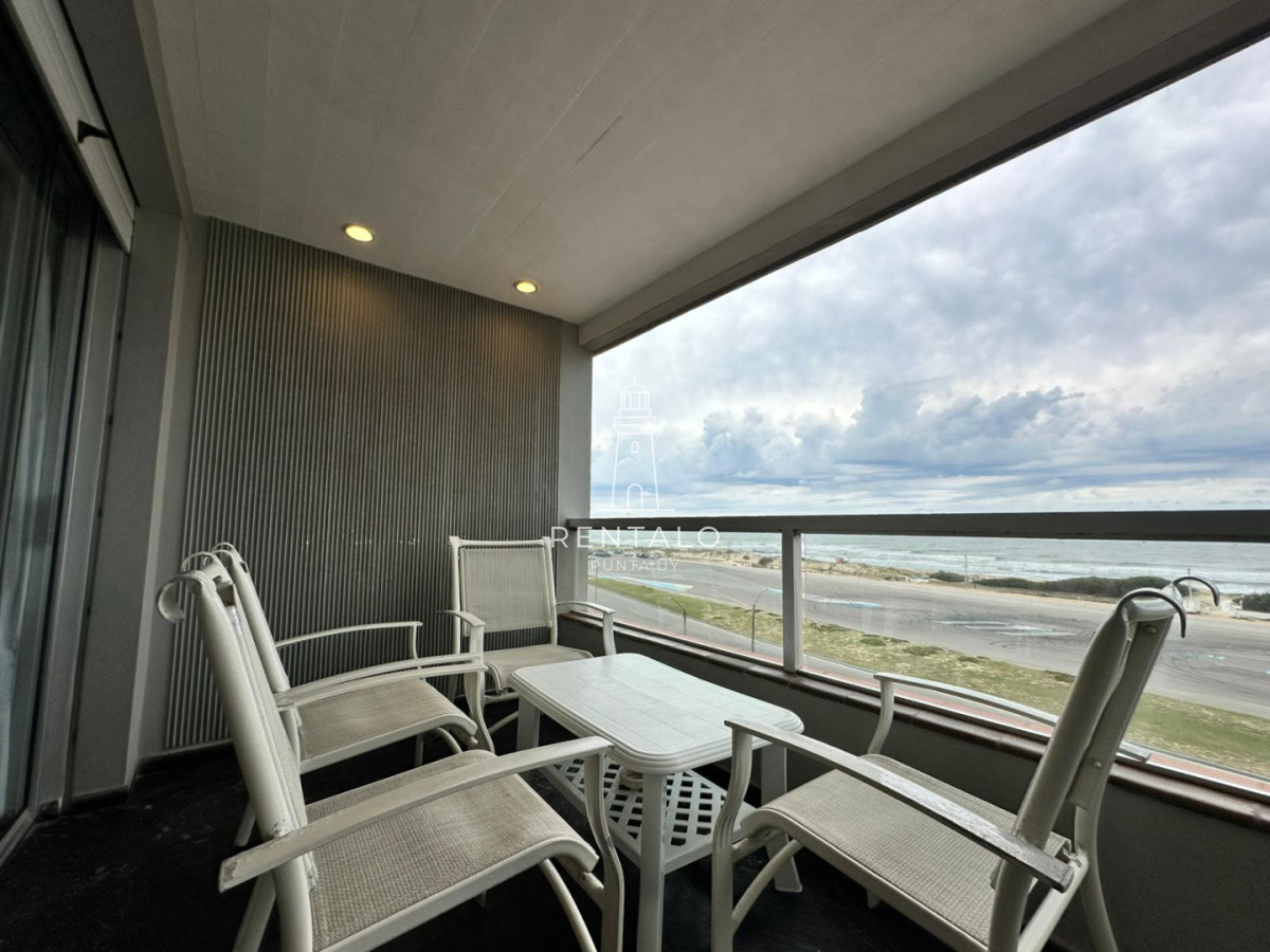 Apartamento ID.938 - Apartamento en venta de 2 dormitorios en punta del este