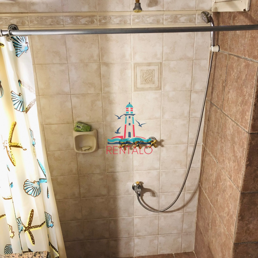 Apartamento ID.391 - APARTAMENTO DE DOS DORMITORIOS EN VENTA EN SAN RAFAEL