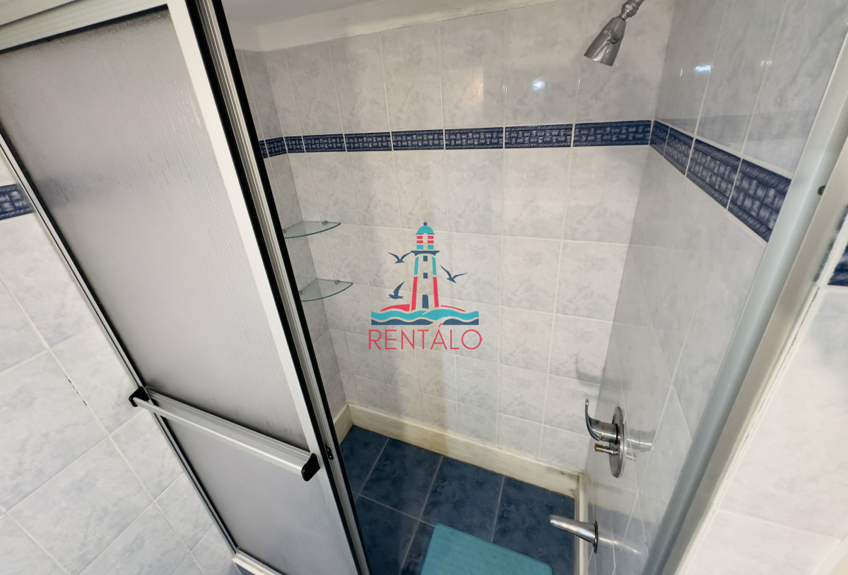 Apartamento ID.395 - Apartamento en venta, dos dormitorios, 2 baños, peninsula.