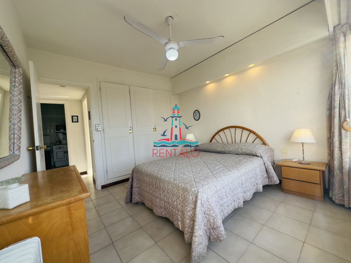 Apartamento ID.395 - Apartamento en venta, dos dormitorios, 2 baños, peninsula.