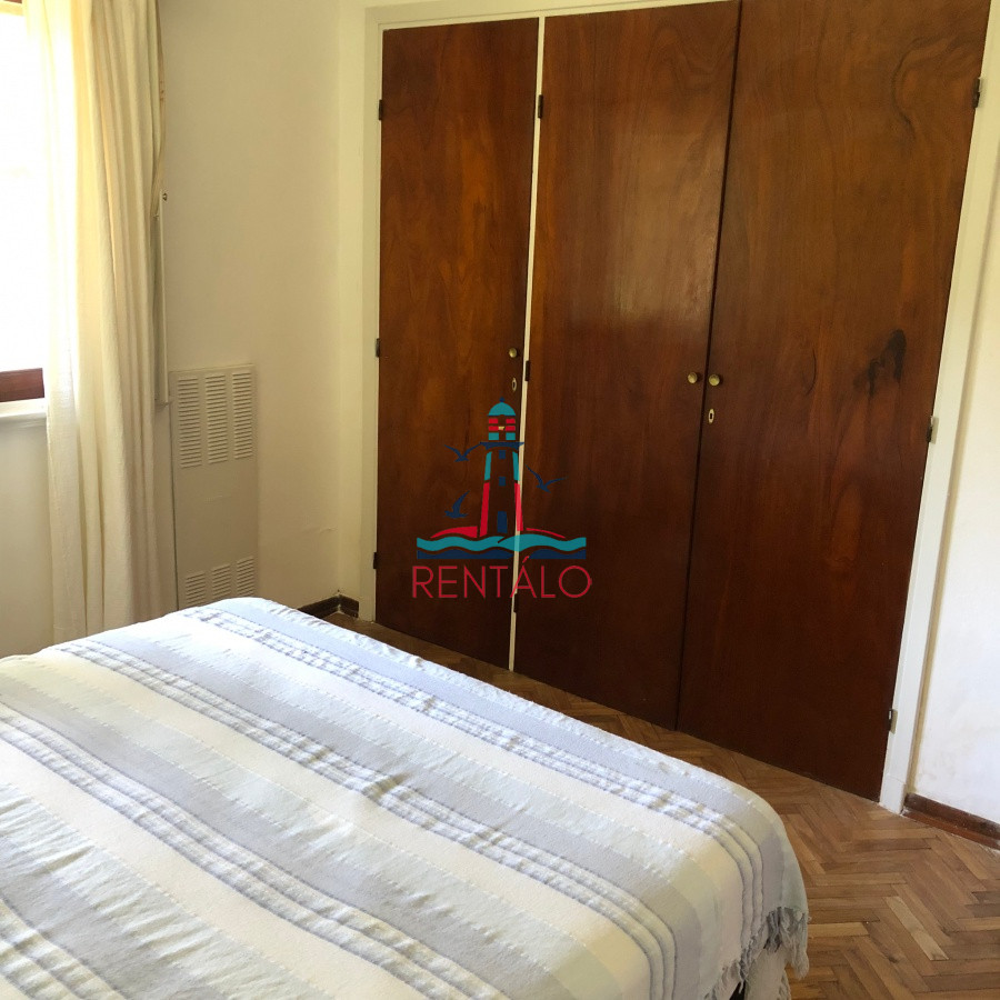 Apartamento ID.391 - APARTAMENTO DE DOS DORMITORIOS EN VENTA EN SAN RAFAEL
