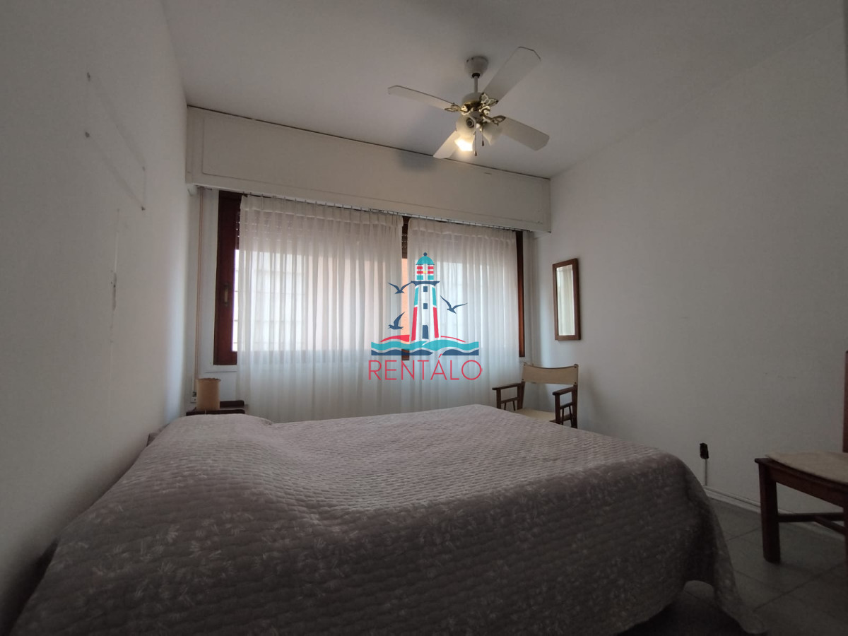 Apartamento ID.215 - Apartamento en VENTA, 1 dormitorio, punta del este.