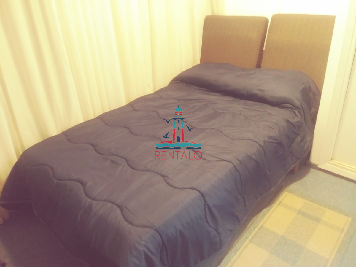 Apartamento ID.821 - Monoambiente en venta y alquiler en Gorlero, Peninsula, Punta Del Este.