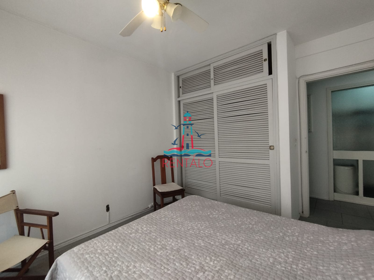 Apartamento ID.215 - Apartamento en VENTA, 1 dormitorio, punta del este.