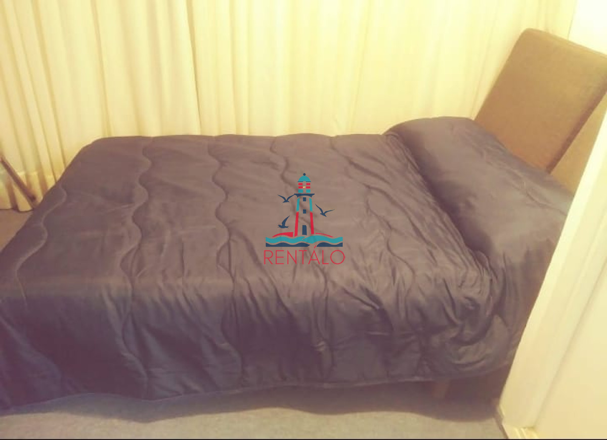 Apartamento ID.821 - Monoambiente en venta y alquiler en Gorlero, Peninsula, Punta Del Este.