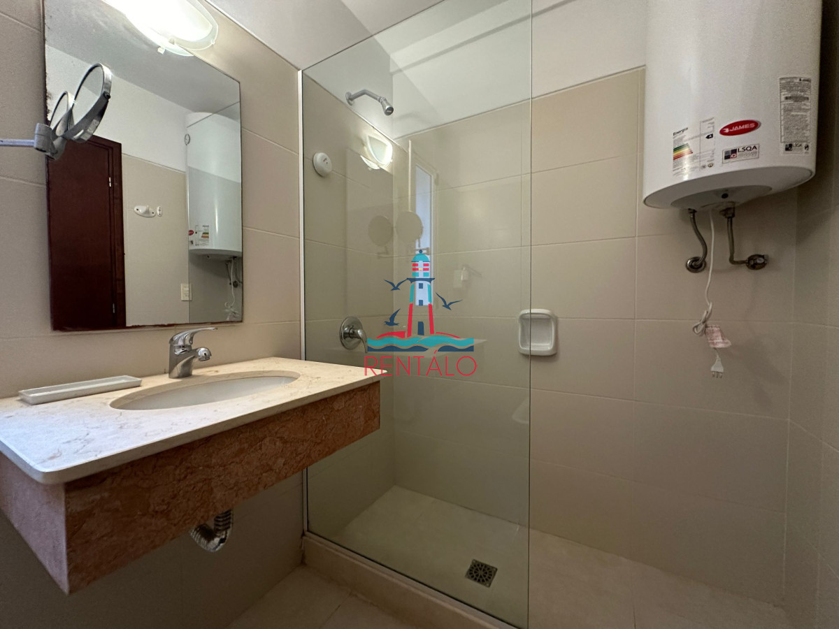 Apartamento ID.390 - Apartamento en Venta, 2 dormitorios, Punta del Este.