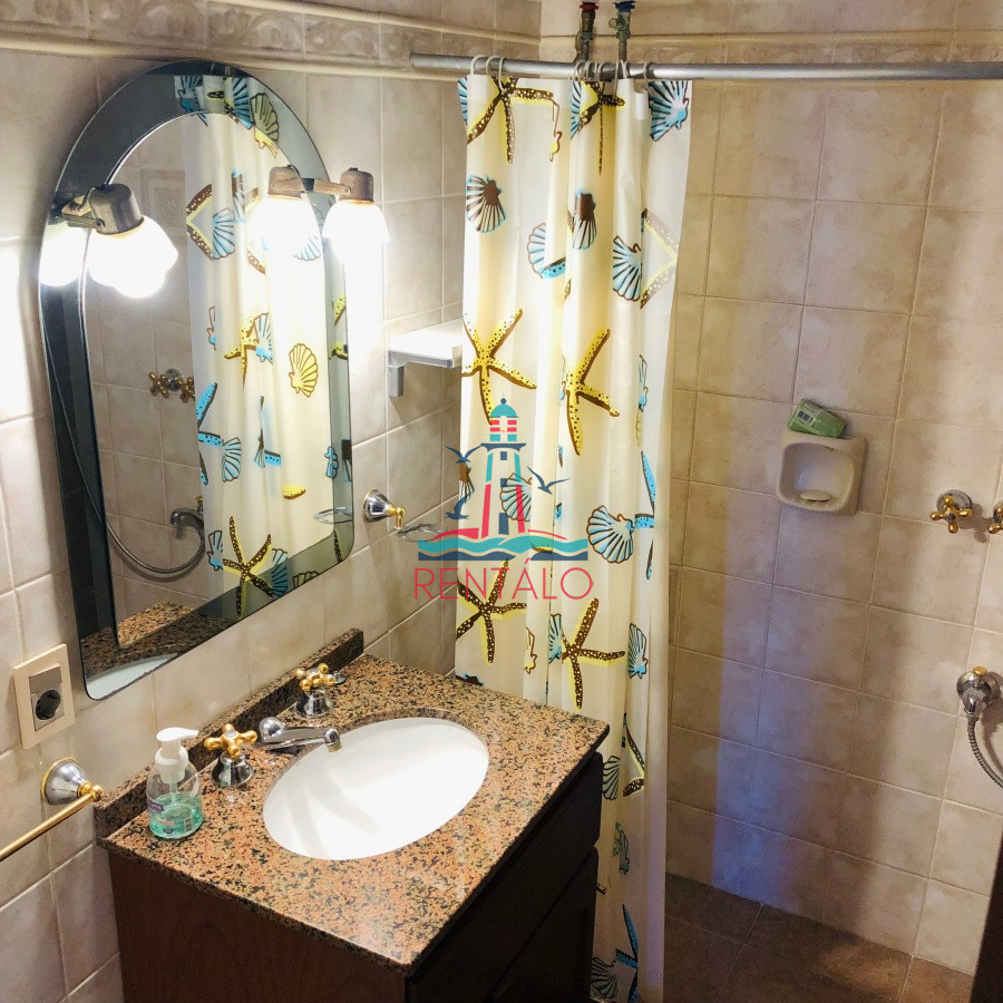 Apartamento ID.391 - APARTAMENTO DE DOS DORMITORIOS EN VENTA EN SAN RAFAEL