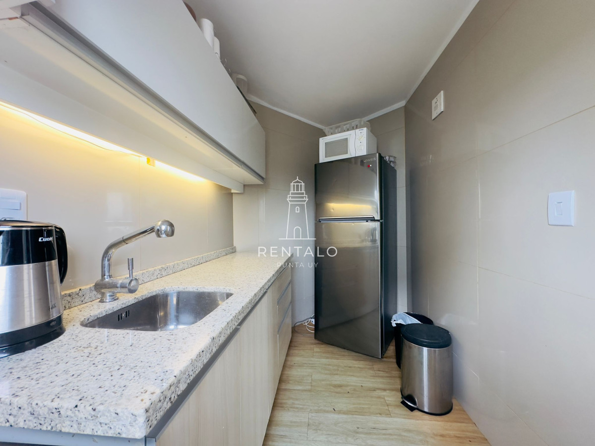 Apartamento ID.876 - Departamento en venta en Punta del Este