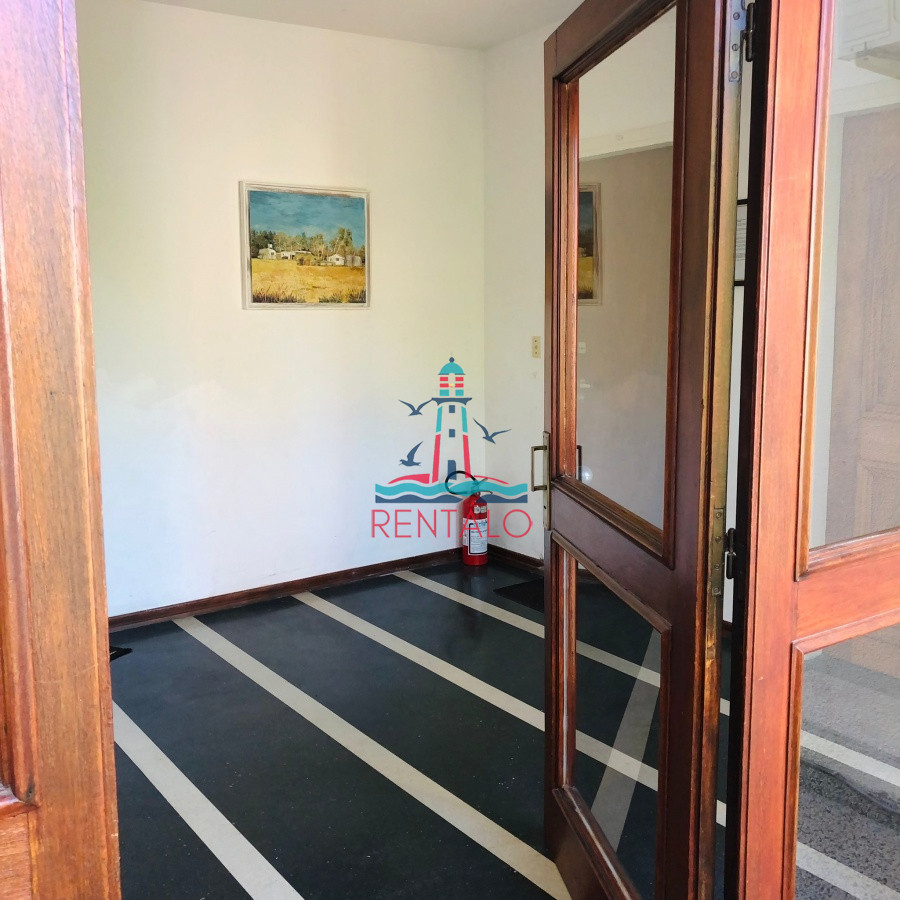 Apartamento ID.391 - APARTAMENTO DE DOS DORMITORIOS EN VENTA EN SAN RAFAEL